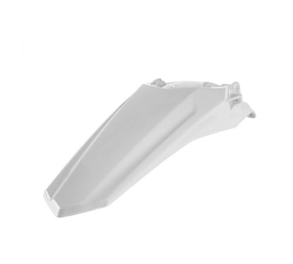 Garde-boue arrière POLISPORT Honda CRF450R