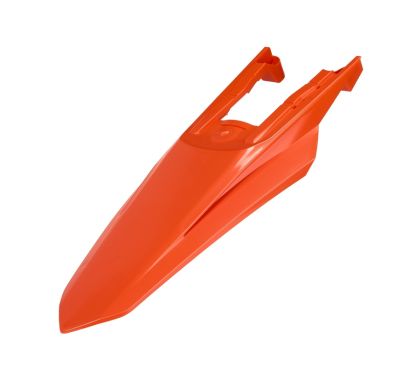 Garde-boue arrière POLISPORT