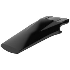 Garde-boue arrière POLISPORT Husqvarna