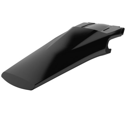 Garde-boue arrière POLISPORT Husqvarna