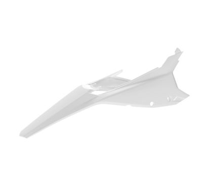 Garde-boue arrière RACETECH