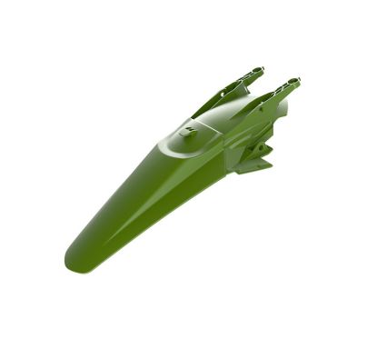 Garde-boue arrière RACETECH