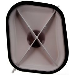 Couvercle de boîte à air TECNIUM