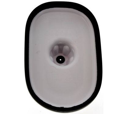 Couvercle de boîte à air TECNIUM