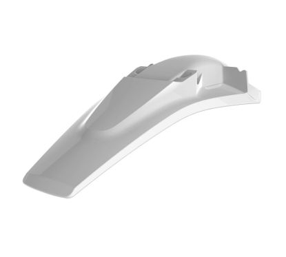 Garde-boue arrière POLISPORT Husqvarna