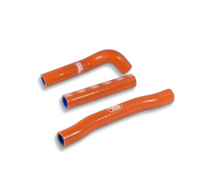 Durite de radiateur SAMCO - 3 KTM/Husqvarna