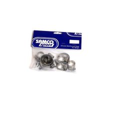 Kit colliers de serrage pour durites SAMCO
