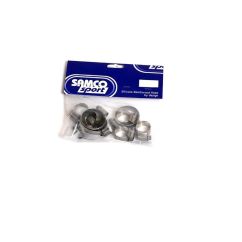 Kit colliers de serrage pour durites SAMCO