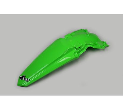 Garde-boue arrière UFO Kawasaki KX450