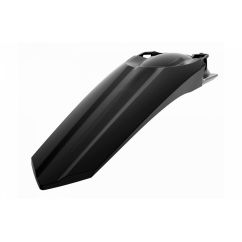 Garde-boue arrière POLISPORT Honda CRF450R/RX