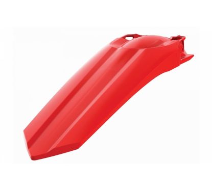 Garde-boue arrière POLISPORT Honda CRF450R/RX