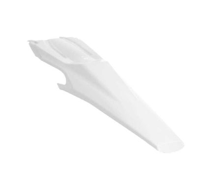 Garde-boue arrière RACETECH Husqvarna