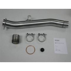 Tube de suppression de catalyseur IXIL