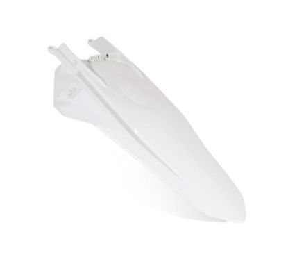 Garde-boue arrière RACETECH KTM