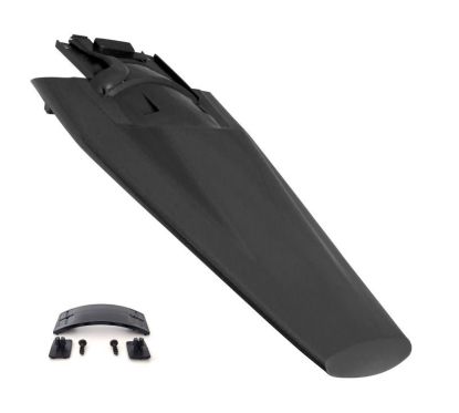 Garde-boue arrière RACETECH