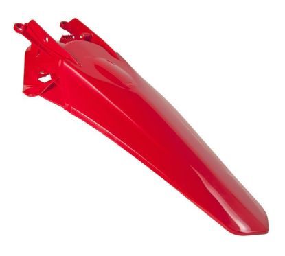 Garde-boue arrière RACETECH - Gas Gas