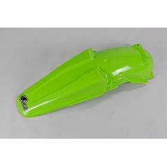 Garde-boue arrière UFO vert KX Kawasaki KX125/250