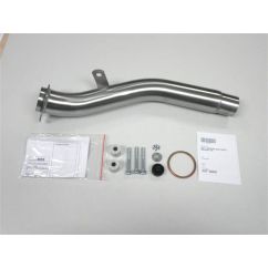 Tube de suppression de catalyseur IXIL