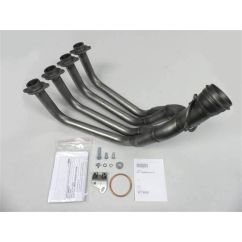 Tube de suppression de catalyseur IXIL