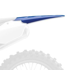 Garde-boue arrière POLISPORT Yamaha YZ450F