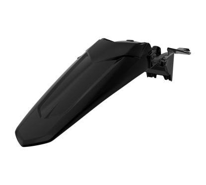 Garde-boue arrière POLISPORT Yamaha YZ450F