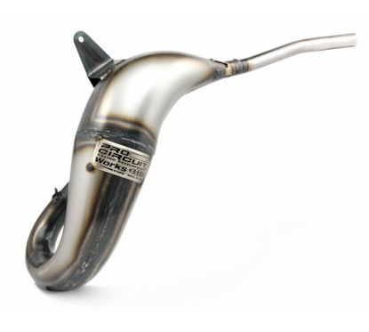 Pot de détente PRO CIRCUIT Works acier Kawasaki Kx85