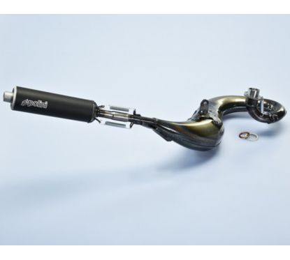 Ligne complète POLINI