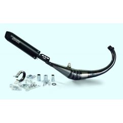 Ligne complète POLINI Evolution