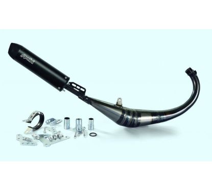 Ligne complète POLINI Evolution