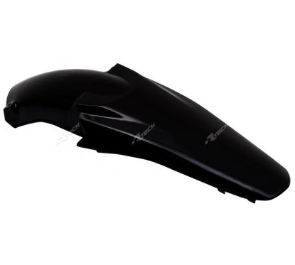 Garde-boue arrière RACETECH noir Suzuki DR-Z400