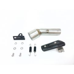 Silencieux IXIL RC3B Race Xtrem