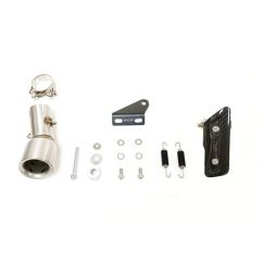 Silencieux IXIL RC3B Race Xtrem