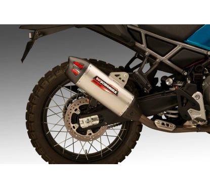 Silencieux YOSHIMURA RS-12 Signature Series - inox/carbone