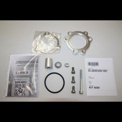 Silencieux IXIL Hexoval Extreme (Droite + gauche)