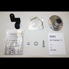 Silencieux IXIL Hexoval Extreme (Droite + gauche)