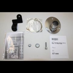 Silencieux IXIL Hexoval Extreme (Droite + gauche)