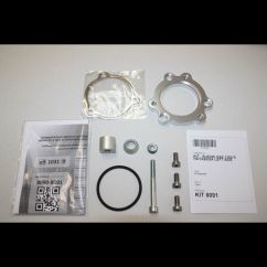 Silencieux IXIL Hexoval Extreme (Droite + gauche)