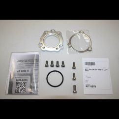 Silencieux IXIL Hexoval Extreme (Droite + gauche)