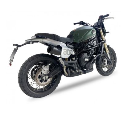 Silencieux IXIL RB Race Xtrem