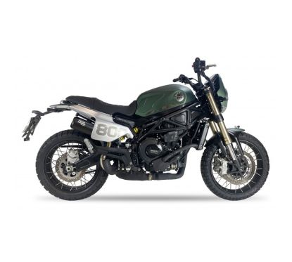 Silencieux IXIL RB Race Xtrem