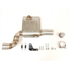 Silencieux IXIL RB Race Xtrem