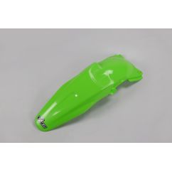 Garde-boue arrière UFO vert KX Kawasaki KXF250/450