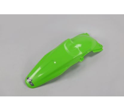Garde-boue arrière UFO vert KX Kawasaki KXF250/450