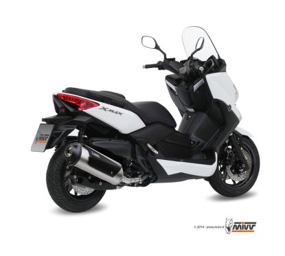 Ligne complète MIVV Urban