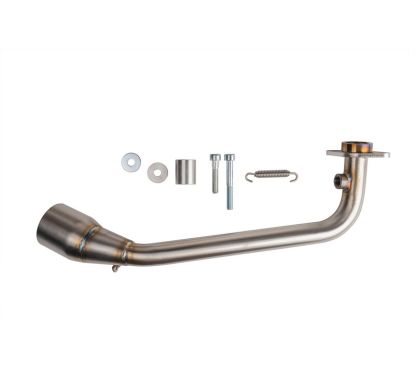 Pot d'échappement MALOSSI RX Black