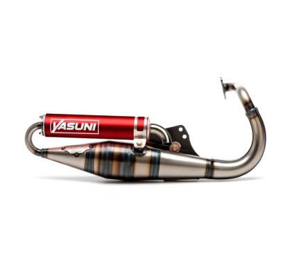 Pot d'échappement YASUNI Z