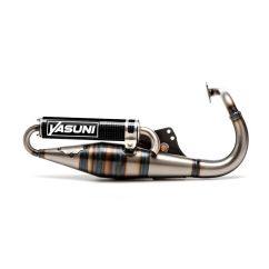 Pot d'échappement YASUNI Z