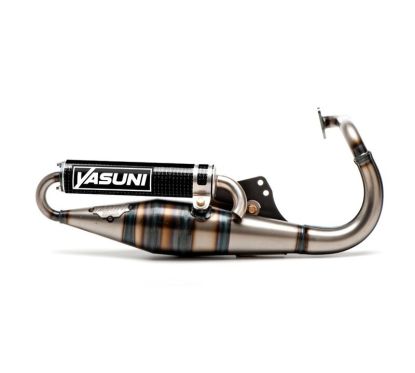 Pot d'échappement YASUNI Z