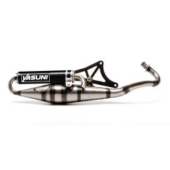 Pot d'échappement YASUNI Z