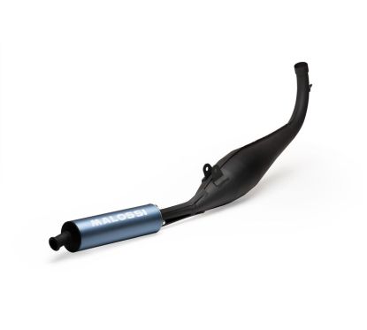 Pot d'échappement MALOSSI VT